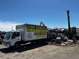 Best Retail Junk Removal  in Tiffin, IA