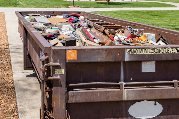 Best Residential Junk Removal  in Tiffin, IA