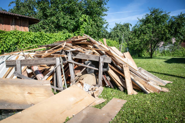 Reliable Tiffin, IA Junk Removal Services Solutions